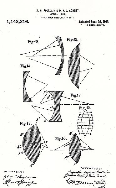 Progressive Memories - Progressive Memories & Calculus - Varilux progressive  spectacle lenses - Werner Köppen - progressive lenses